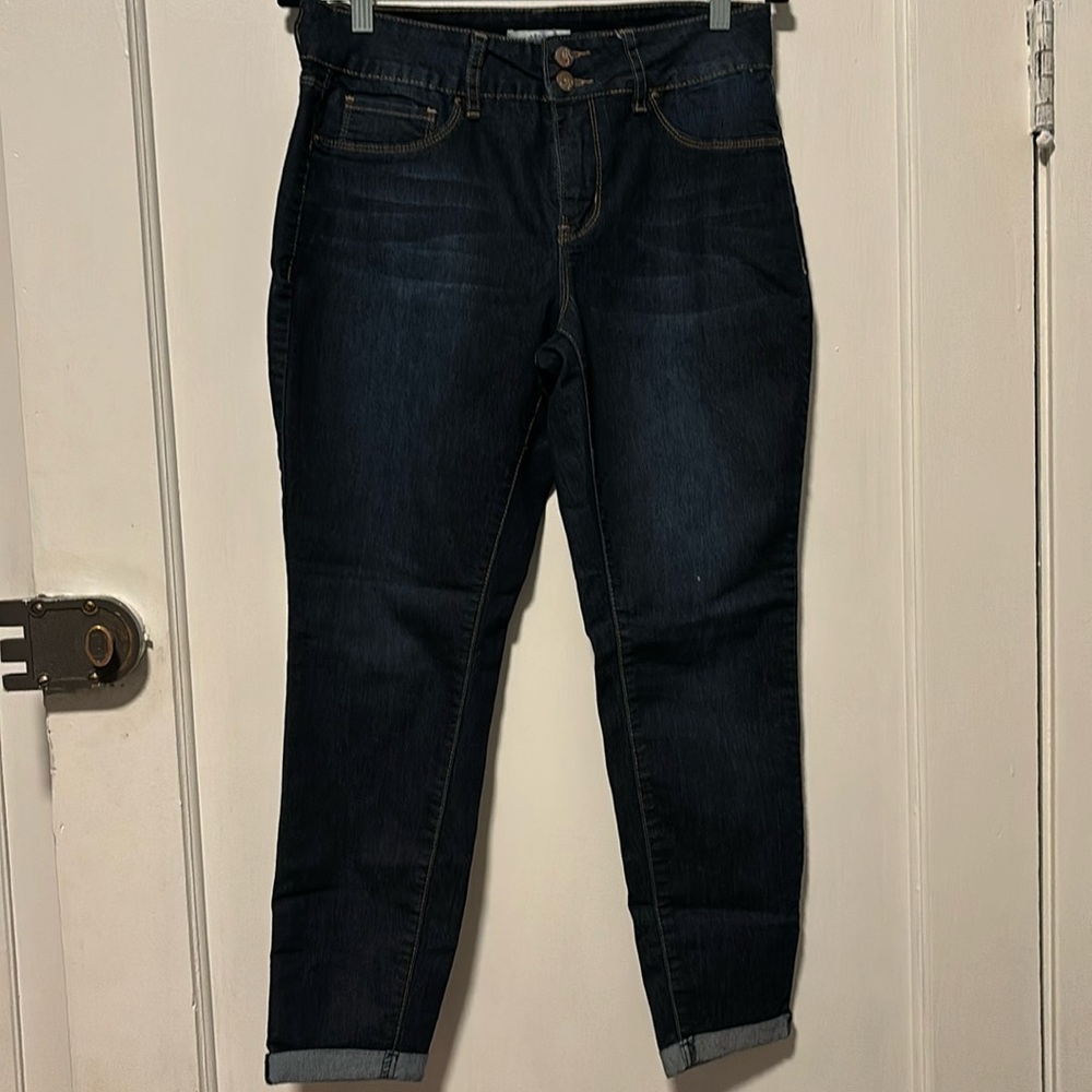Royalty For Me Jeans